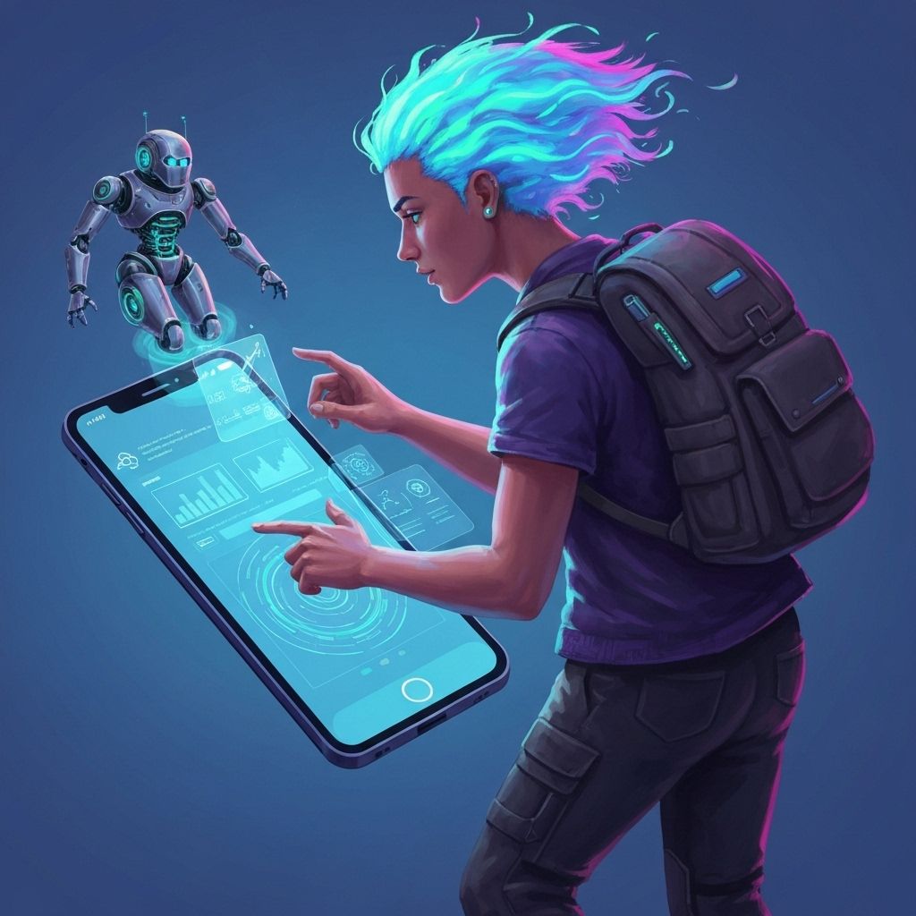 AI Voice Analytics Technology